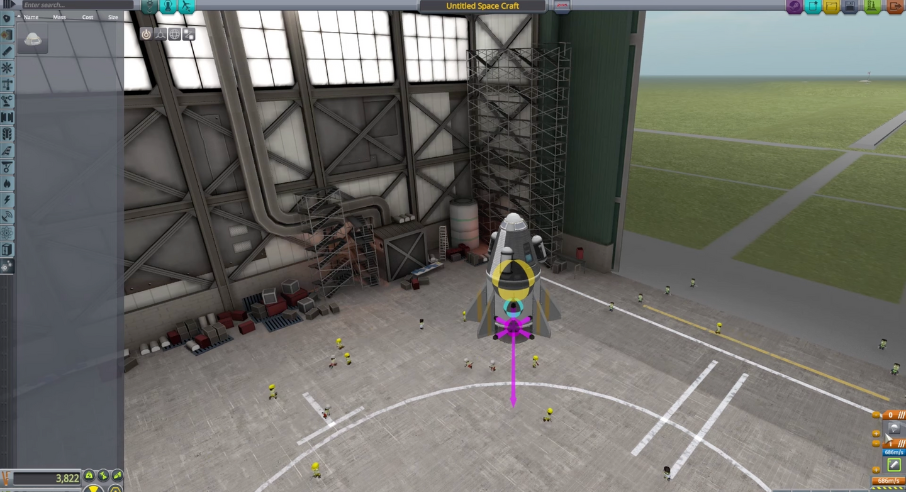 Kerbal Space Program